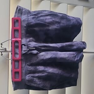 Athleta balance 4" shortie
